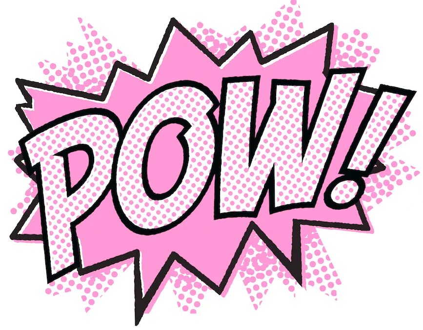 Pow d c