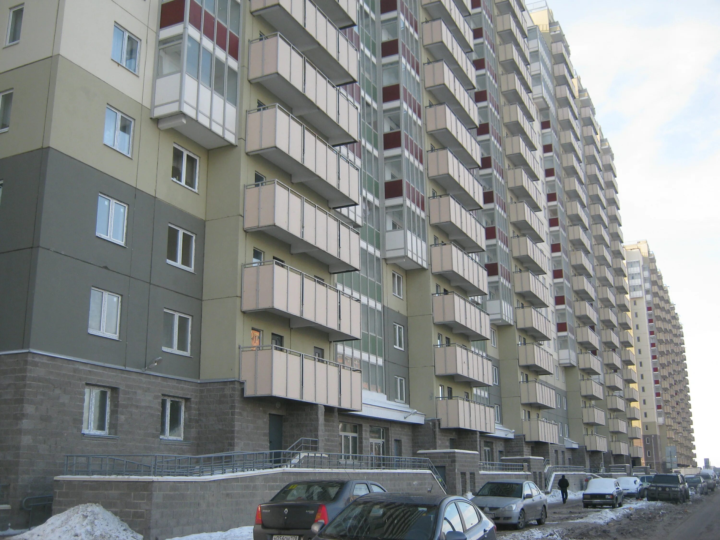 Ленинский 55 1