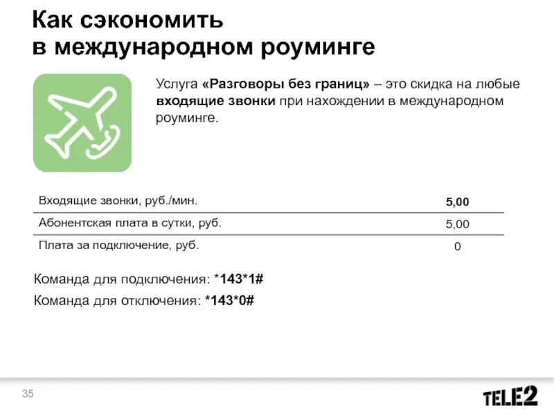 Теле2 есть ли роуминг. Разговоры без границ теле2. Международный роуминг. Роуминг входящие. Подключить роуминг теле2.