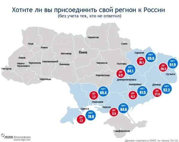 Какие города хотят присоединиться к россии. Карта Украины. Города Украины которые присоединились к России. Области Украины. Присоединение Донбасса к России карта.