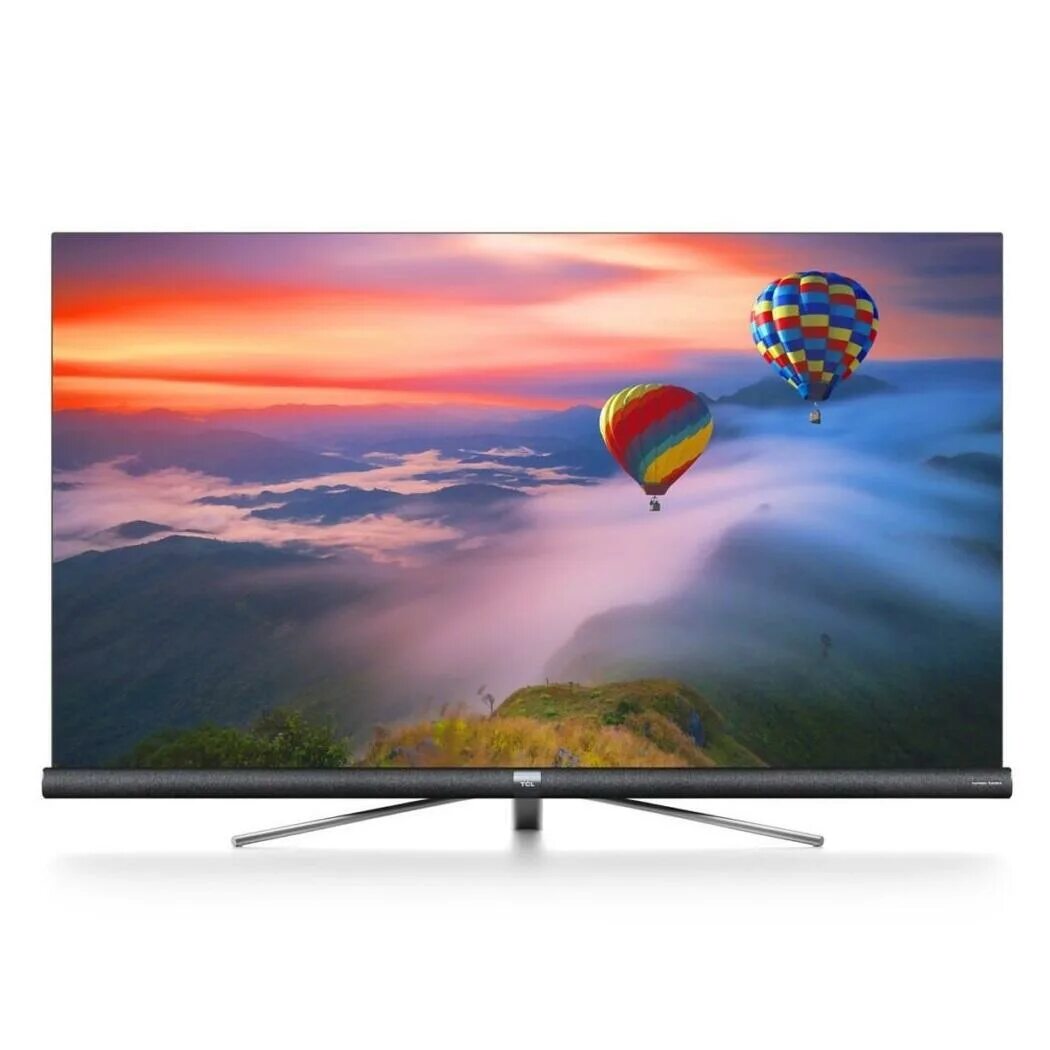 Телевизор TCL l55c6us 55" (2018). TCL 65p725. Led телевизор TCL 55p717.