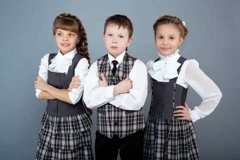 Кредит на школьную форму