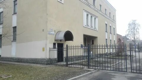 Спб гбуз 12