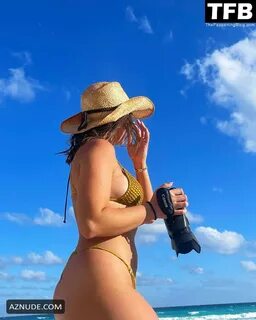 Natalie mariduena sexy social media photos collection. 