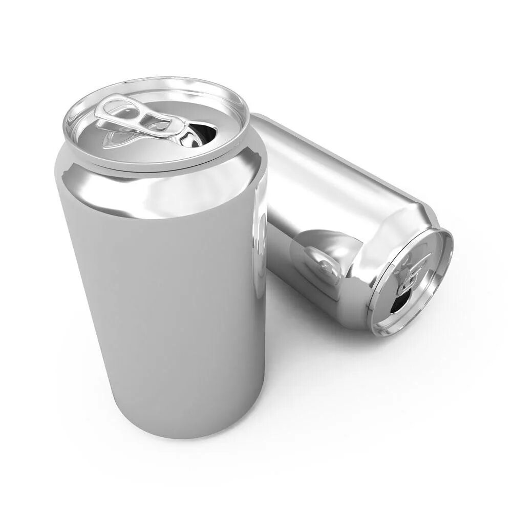 Can metal