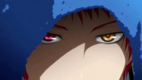 Imperial eye