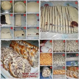 Начинка для дрожжевой выпечки