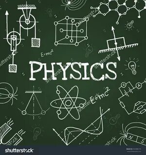 Physics measures