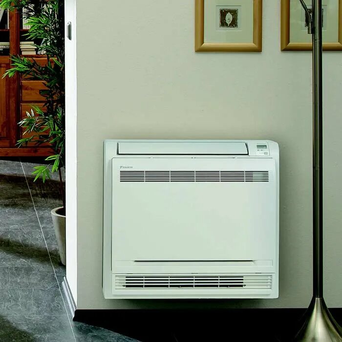 Внутренний блок Daikin fvxs25f. Кондиционеры отопления Дайкин. FXV 50 Daikin напольный. Внутренний блок напольного кондиционера mdfj2-48arn1. Кондиционер без обогрева