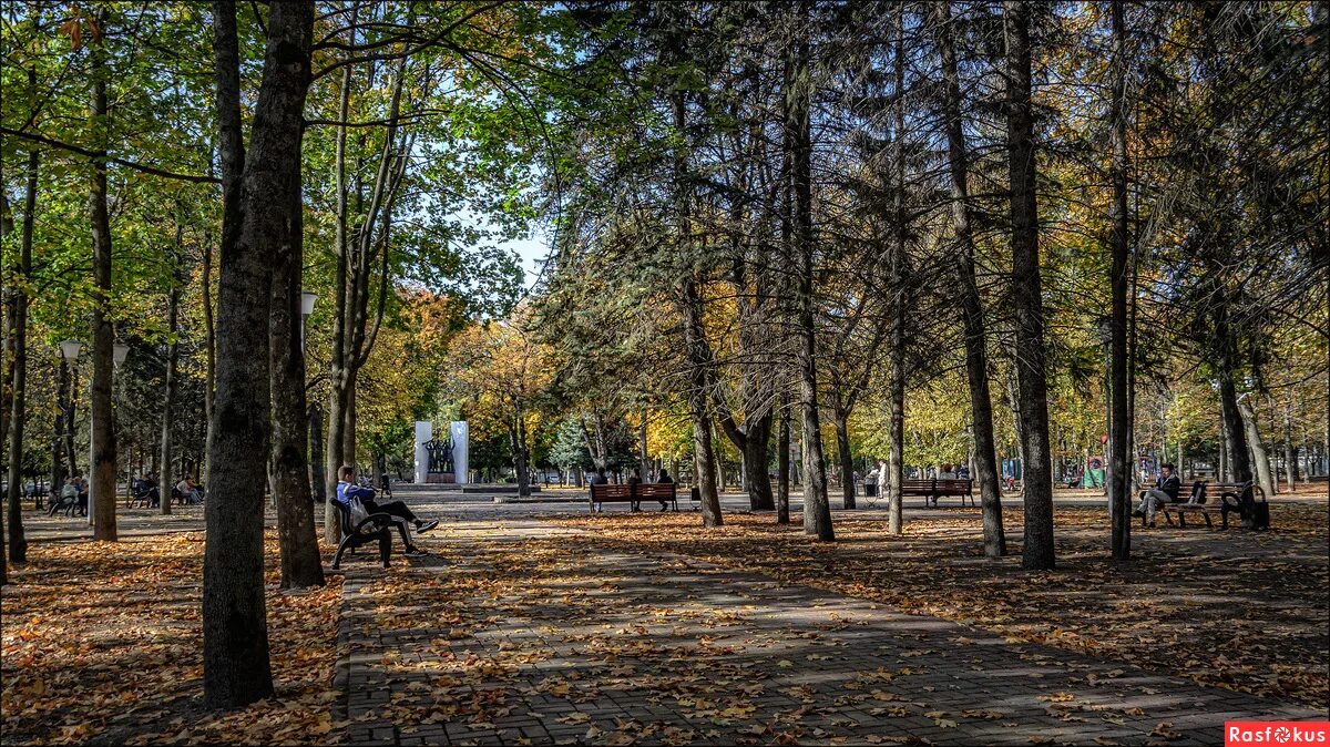 Погулять в курске. Парк Бородино Курск. Парк КЗТЗ Курск. Парк Бородино Курск осень. Городской парк Курск.