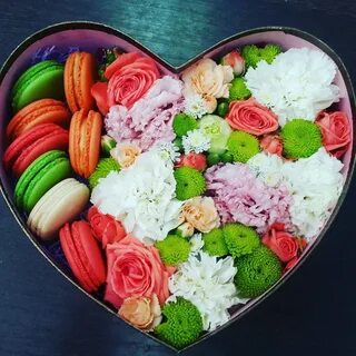 Вкус цветов