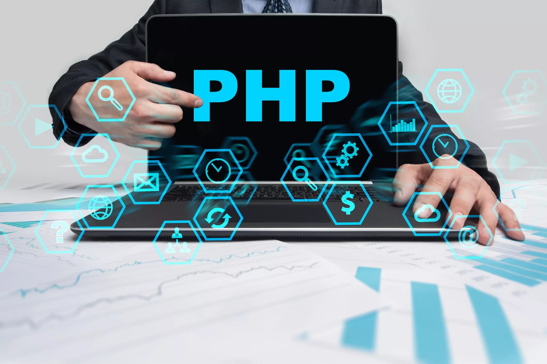 Php developer professional. Php разработчик. рнр разработчик что это. php developer картинки. php будущее.