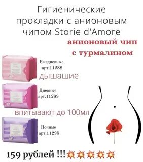 Анионовым чипом