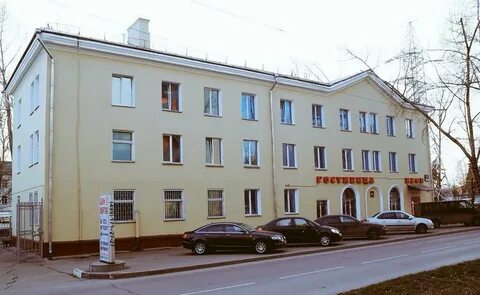 Москва ул газгольдерная
