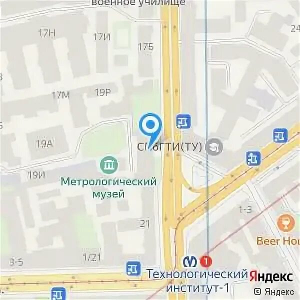 Метрология санкт петербург