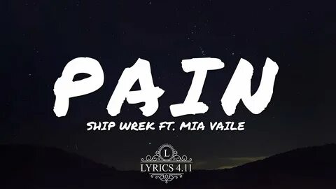 Pain feat