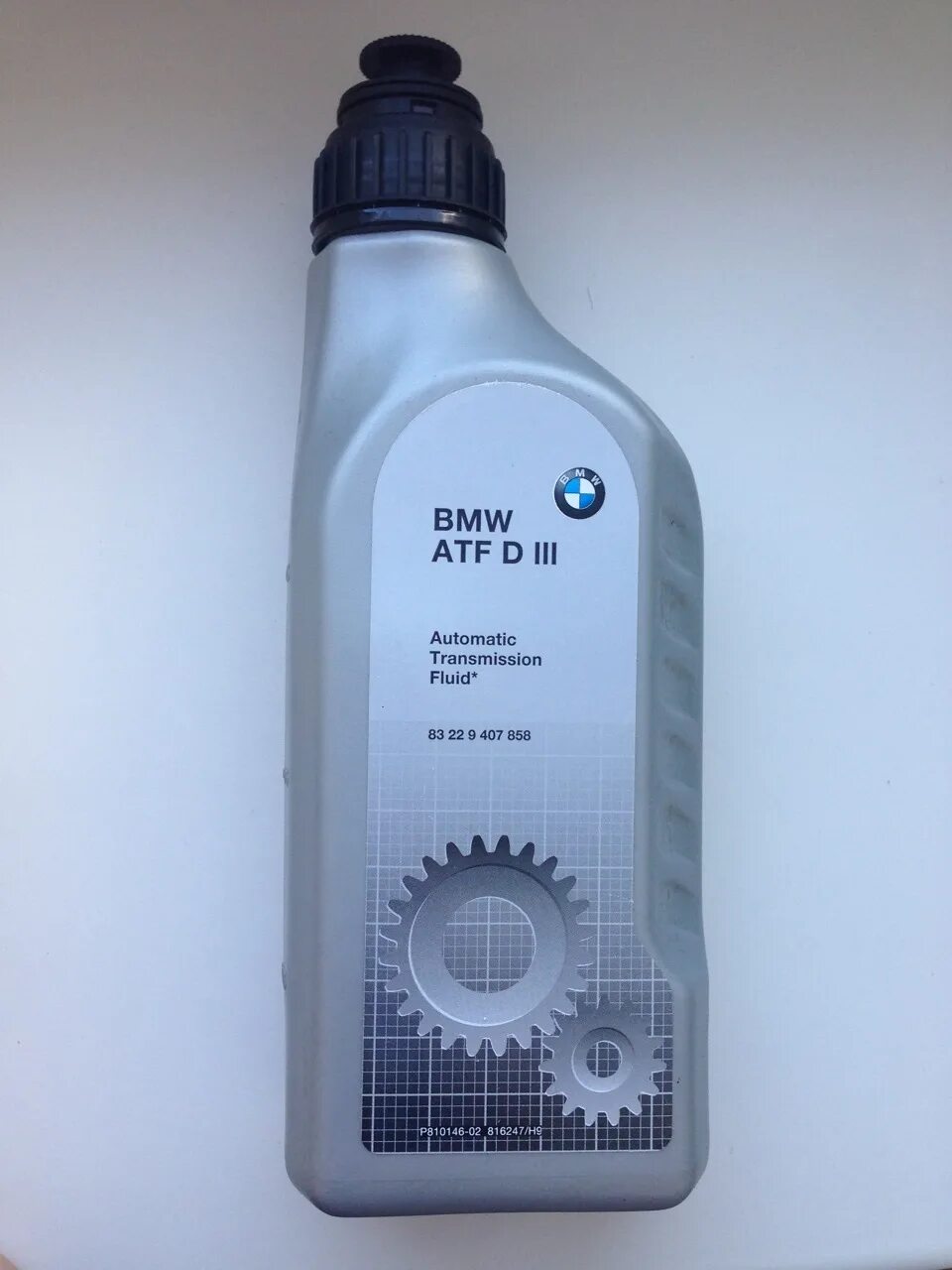 Atf bmw. 83229407858 BMW. BMW ATF f25. Масло в ГУР BMW e60. Масло ГУР BMW e34 ATF желтый.