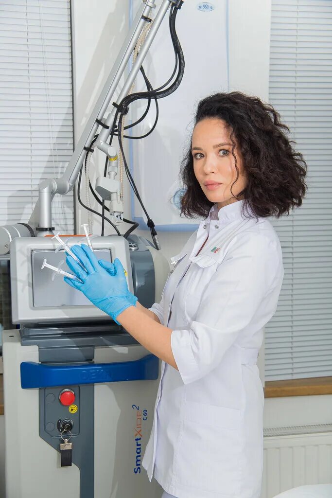 IME-Istituto Medicina Estetica, косметология, ул. Пушкина, 115, Пермь, Россия - 