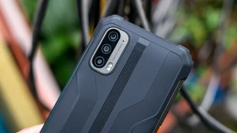 Blackview bv7100 отзывы