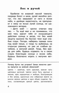 Пробегая по влажной лесной темноте