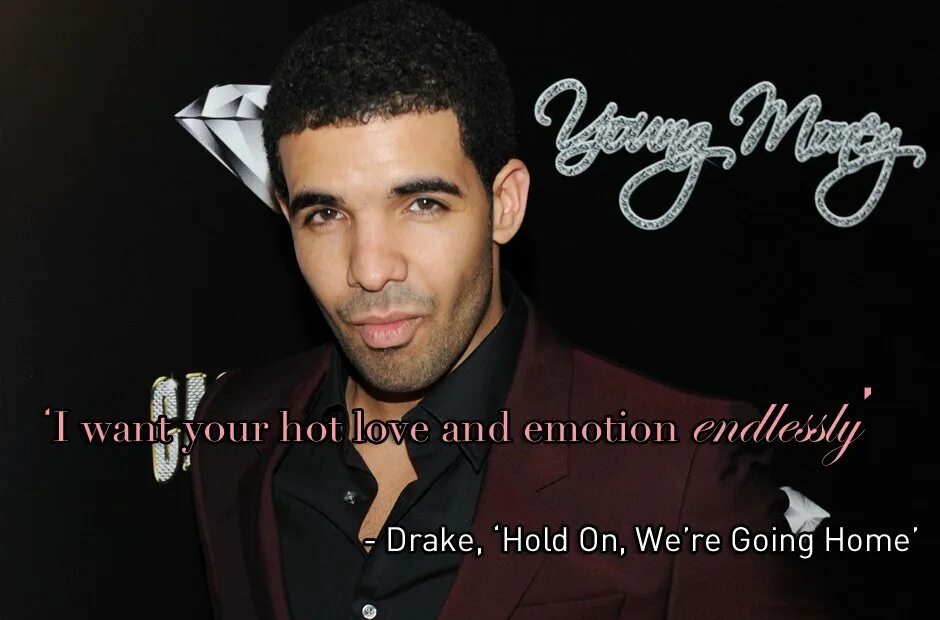 Hold on we re going home