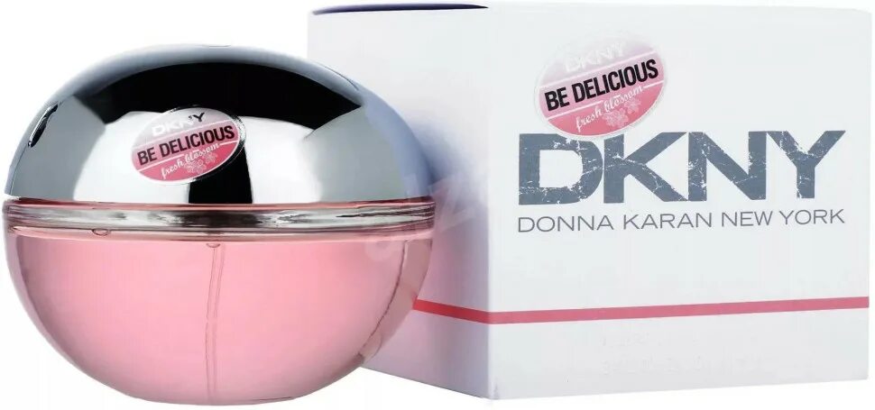 Dkny be delicious fresh. DKNY be delicious Fresh Blossom w EDP 30 ml. DKNY be delicious Fresh Blossom EDP 50ml. Донна Каран be delicious Fresh Blossom жен. 50 Мл EDP. DKNY be delicious Fresh Blossom w EDP 100ml.