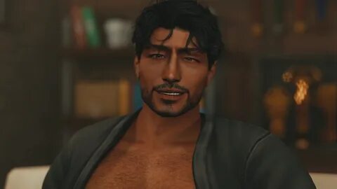 Chat with Daddy Raymond caring dilf