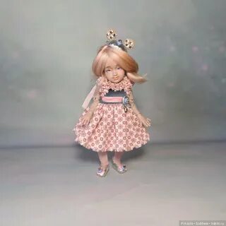 Куклы 15 см