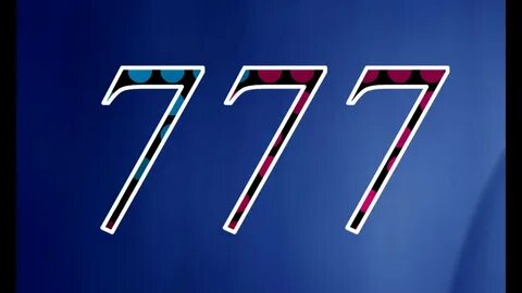 Что значит число 777