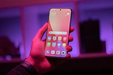 Android 13 redmi