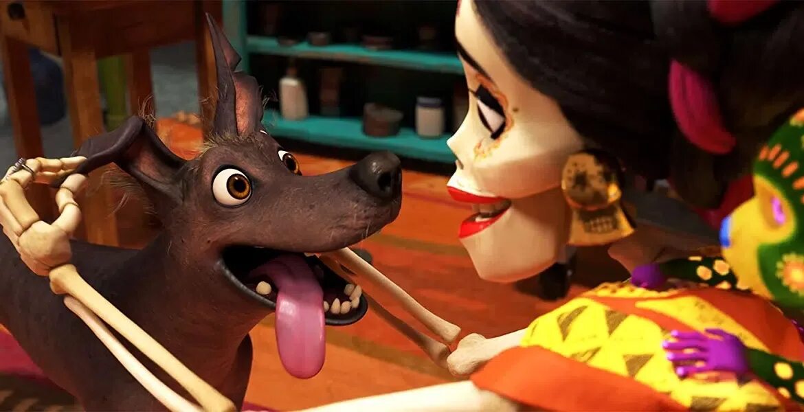 Coco con