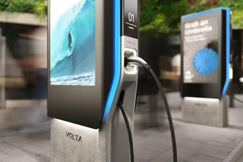 Better charging