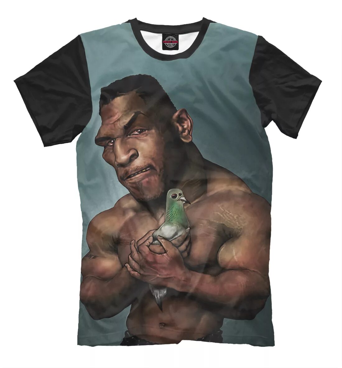 Майк тайсон принт на футболку. Футболка майка тайсона. Футболка tyson. Мужская футболка 3d tyson l. Футболка мужская майк тайсон.