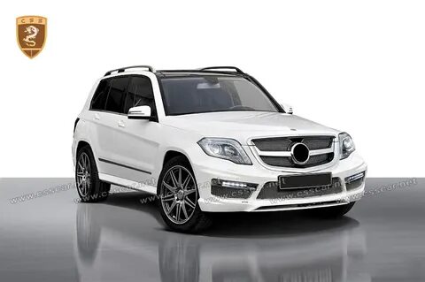 Mercedes x204