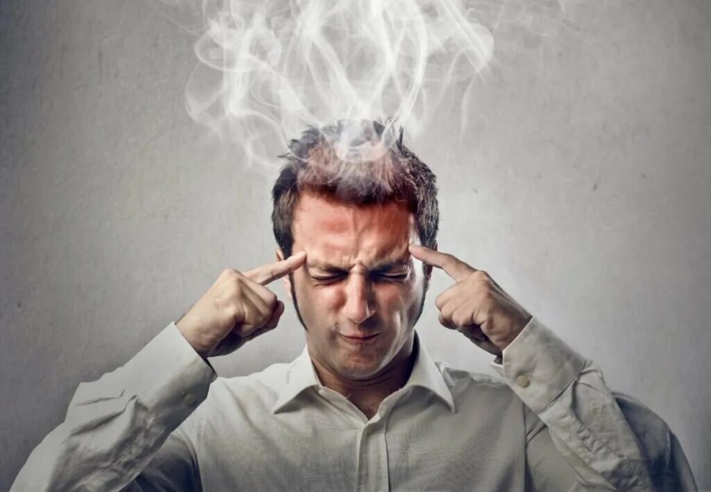 Психика ребенка. Неразбериха в голове. Мысли в голове. Отсутствие креативности. Мысли в голове.