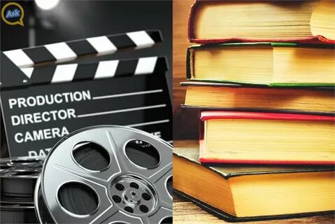 Movies books