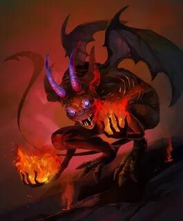 Imps demons