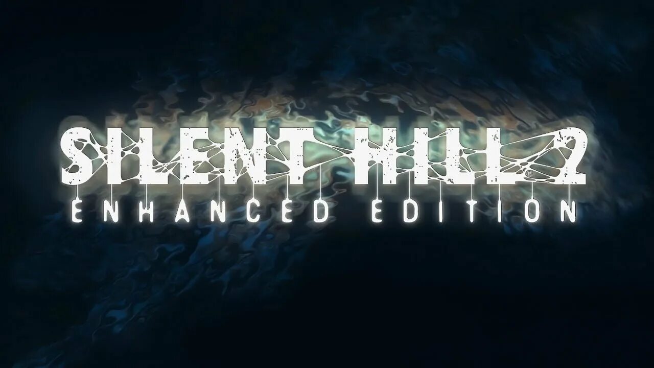 Silent Hill 2 Director's Cut New Edition: enhanced Edition. Silent hill director cut