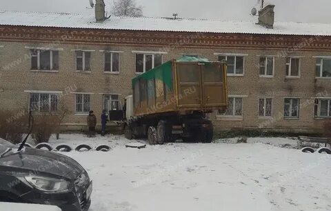 Березники сергиев