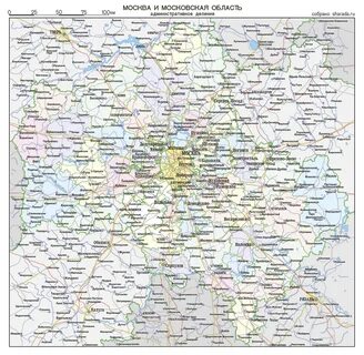 Каталог регионы