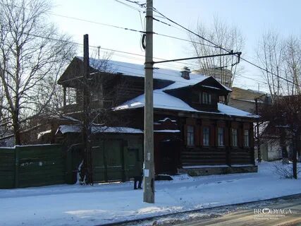 Кирова 63