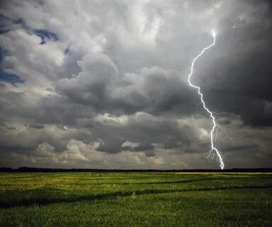 Слышу раскаты