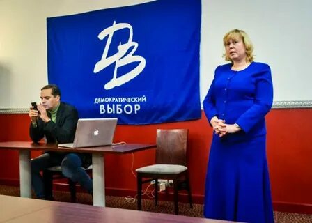 Выборы ногинска