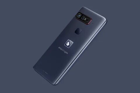 Snapdragon смартфоны