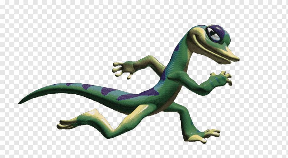 GEX enter the Gecko. GEX геккон. GEX Lizard. Гекс ящерица.