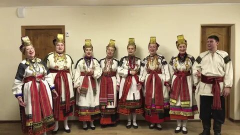 Ансамбль воля