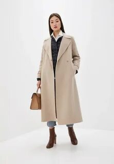 Пальто max mara weekend