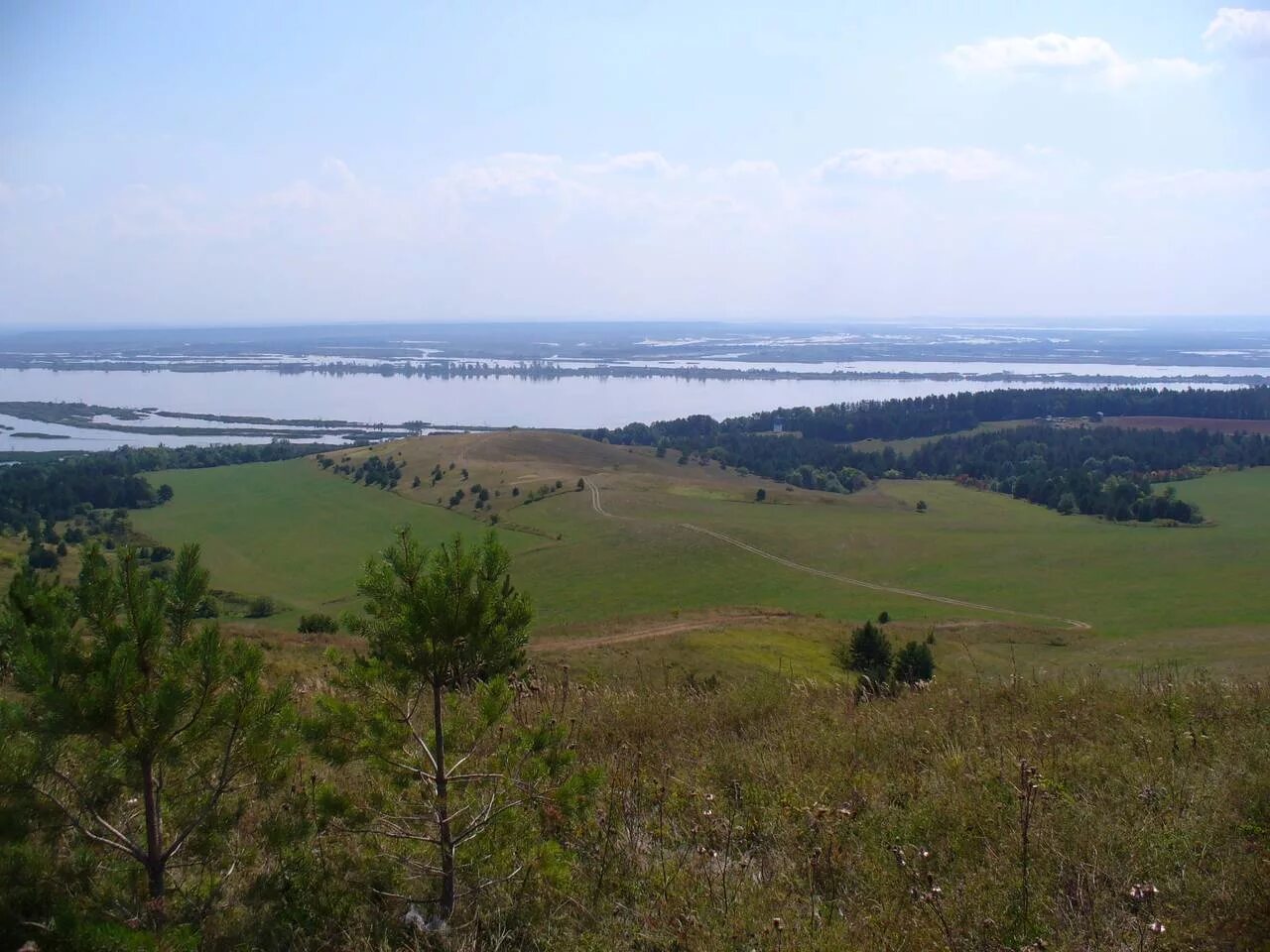Зуевы ключи фото Экомаршруты Удмуртии Visit Udmurtia