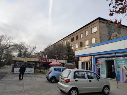 Ташкент 4