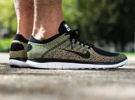 Nike 4